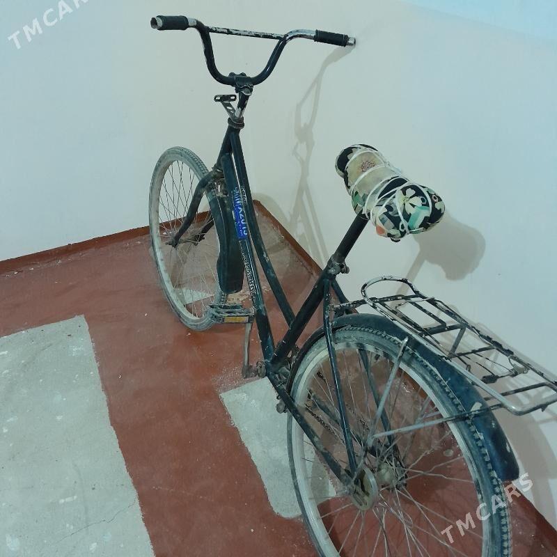 selimselim - Бахарден - img 1