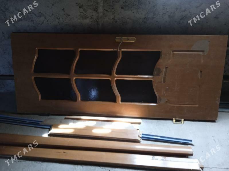 Oyin icki gapylary - Балканабат - img 2