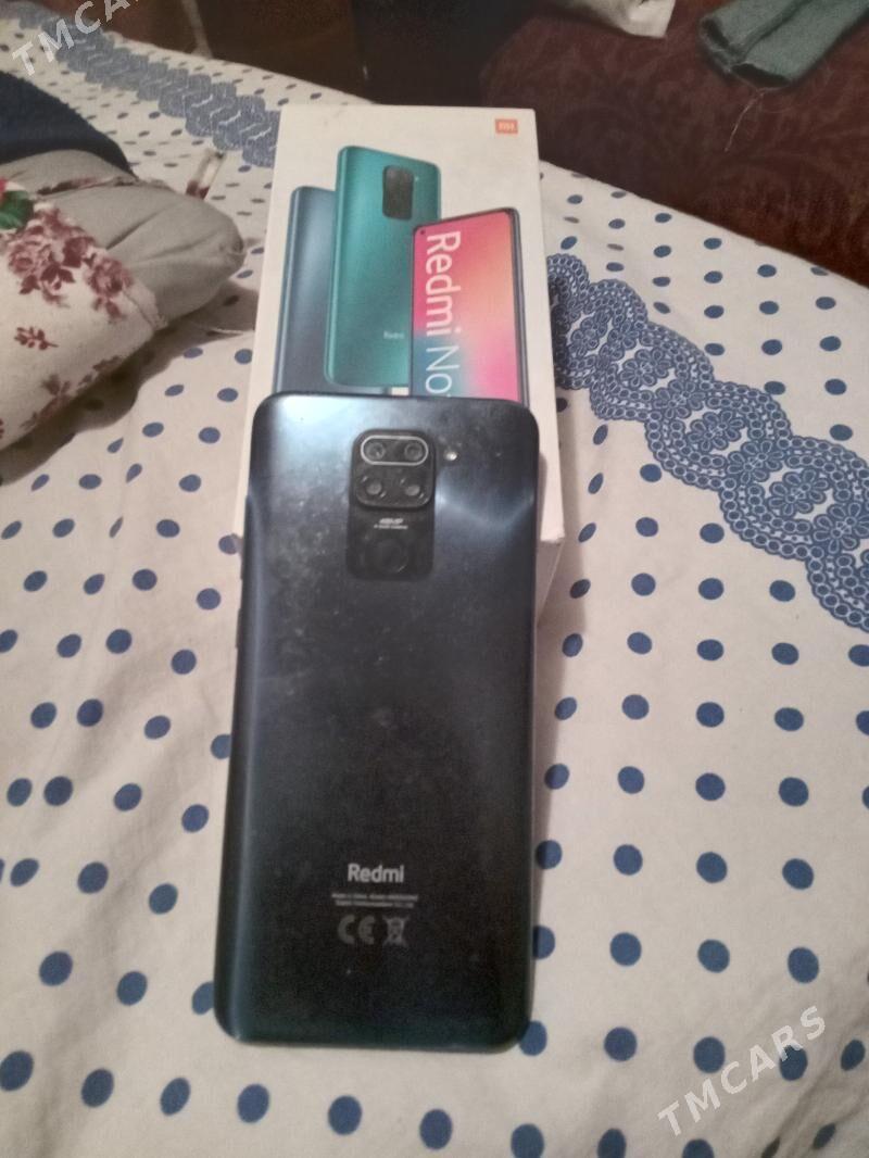 Redmi not9 - Туркменабат - img 2