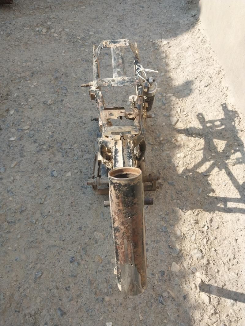 Mtr rama zawot 2 900 TMT - Гызыларбат - img 3