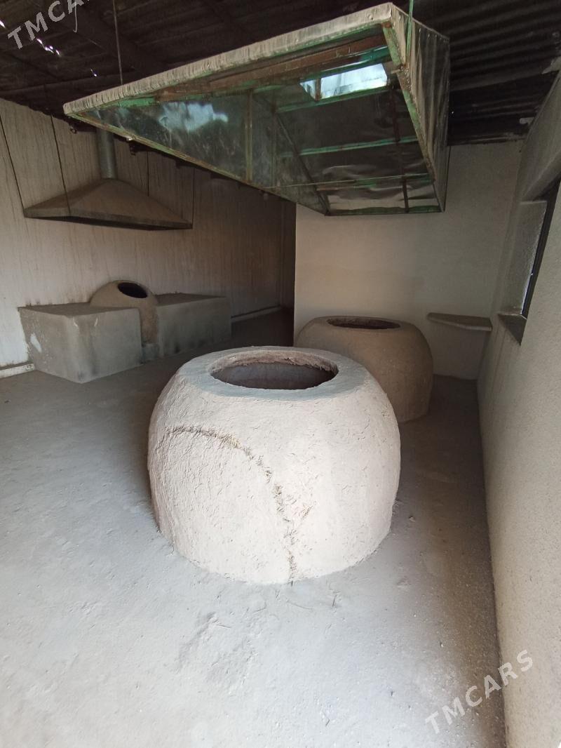 tamdyr corek - Балканабат - img 1