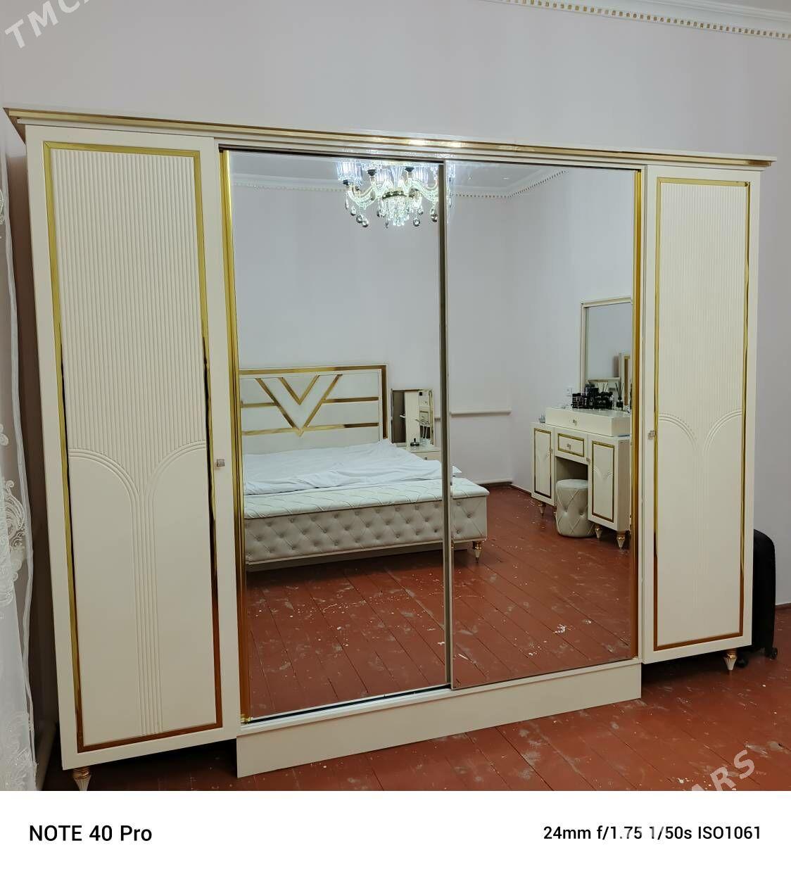 spalny mebel - Şabat etr. - img 2