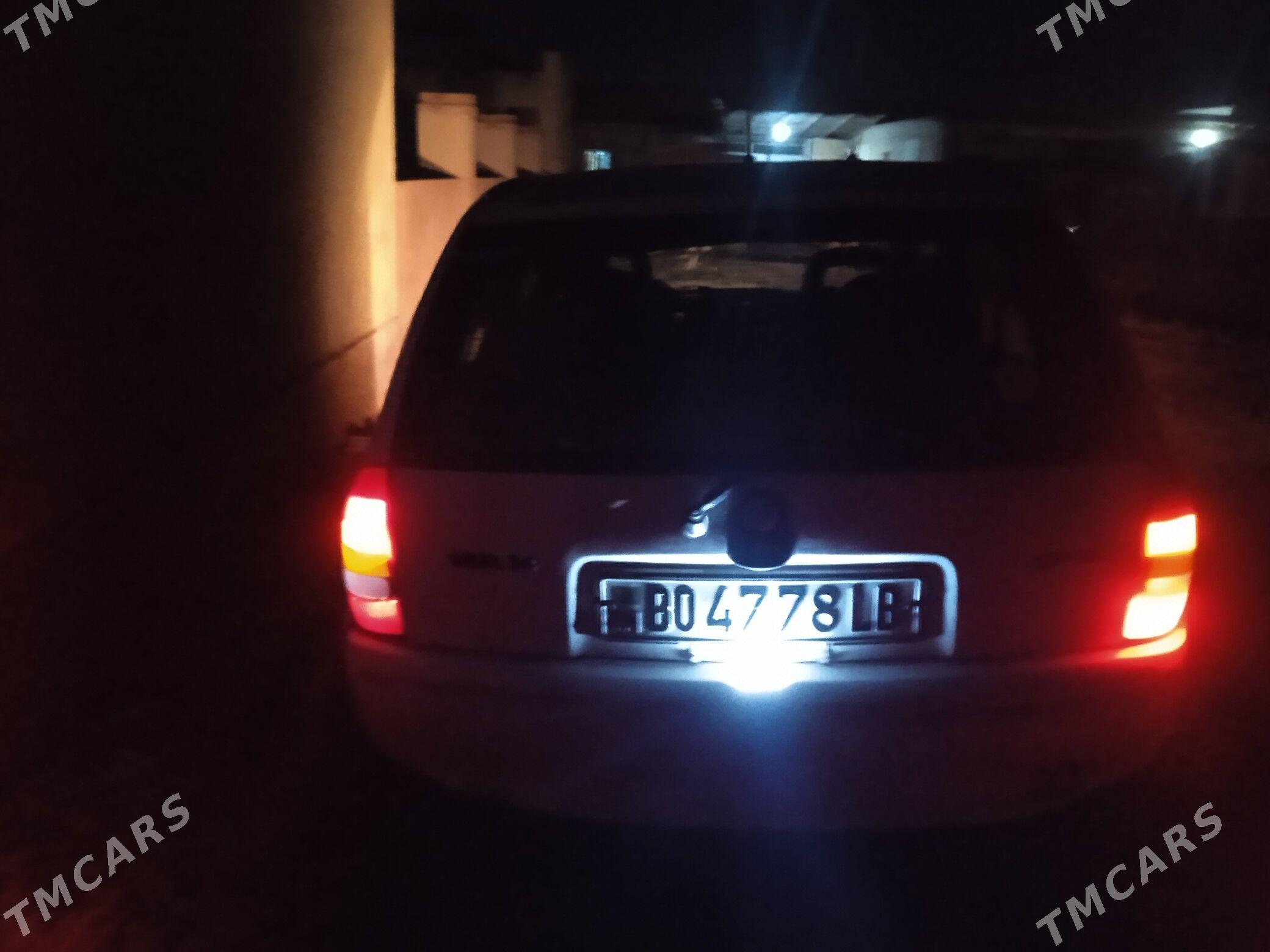 Opel Vita 1995 - 25 000 TMT - Türkmenabat - img 2