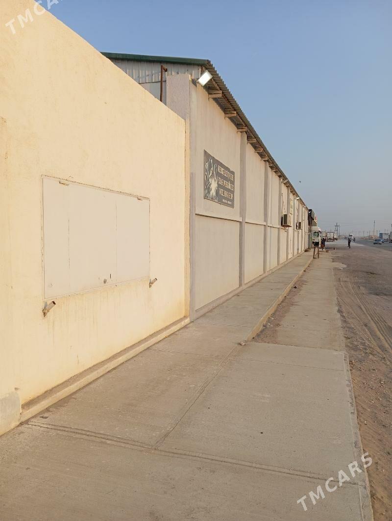 tamdyr corek - Балканабат - img 4