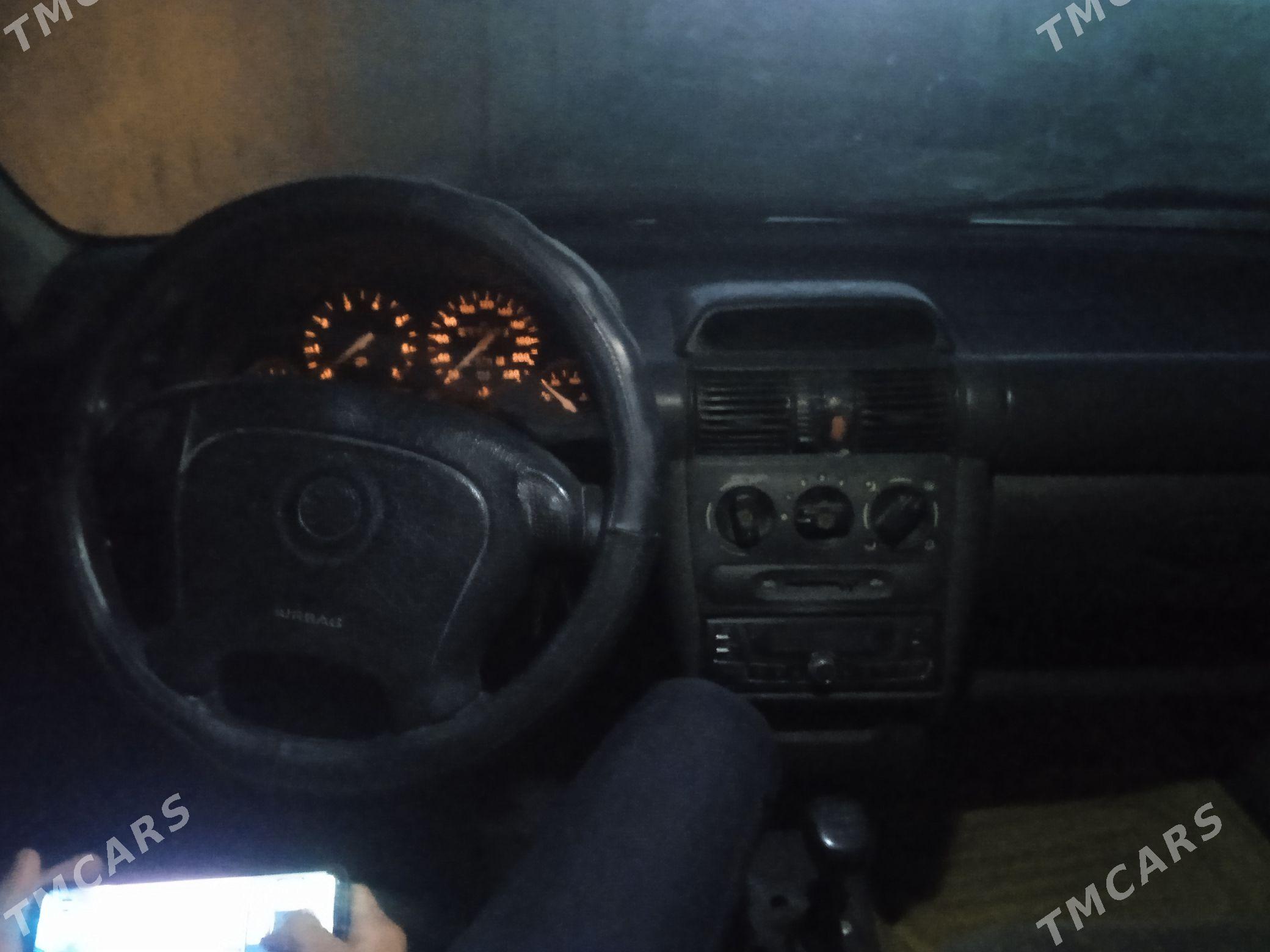 Opel Vita 1995 - 25 000 TMT - Türkmenabat - img 4