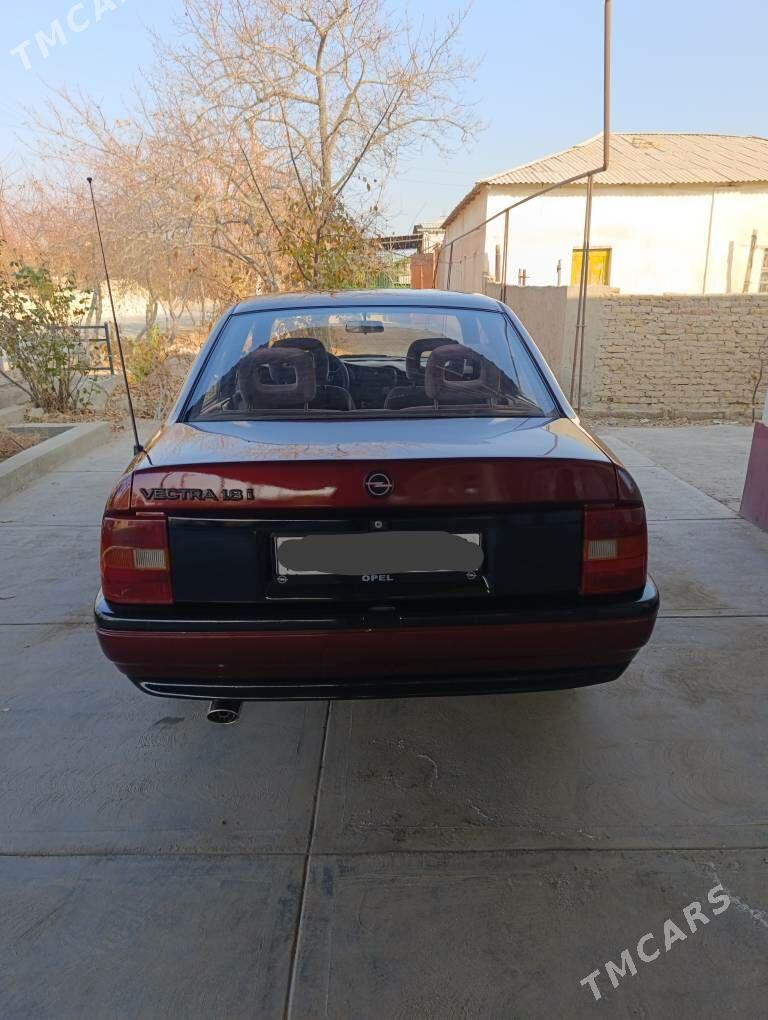 Opel Vectra 1992 - 48 000 TMT - Туркменабат - img 2