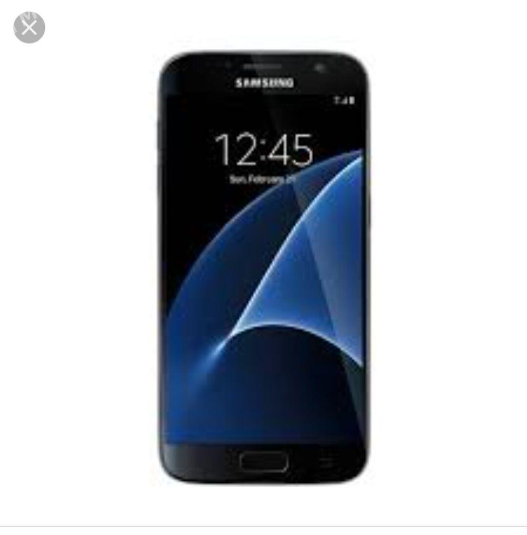 SAMSUNG S7 4/64 - Дашогуз - img 1