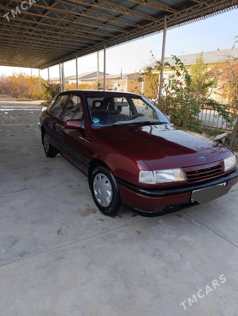 Opel Vectra 1992 - 48 000 TMT - Туркменабат - img 3