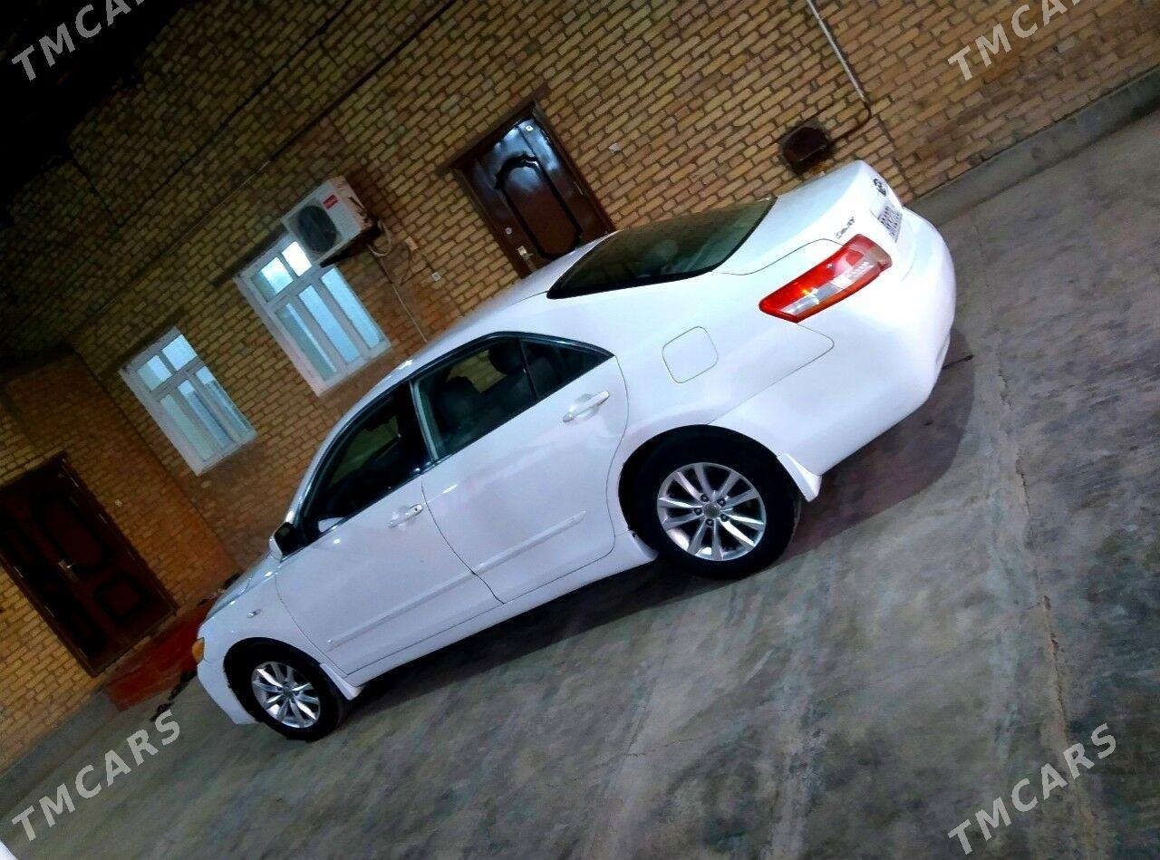 Toyota Camry 2010 - 154 000 TMT - Сакар - img 3