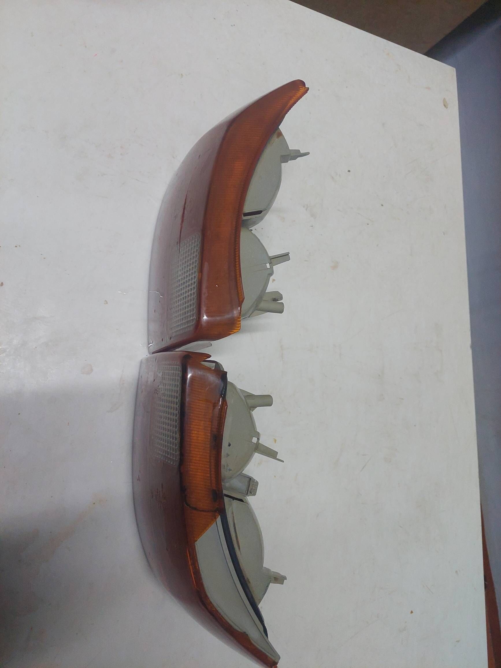 opel astra depik GM 500 TMT - Шабатский этрап - img 2