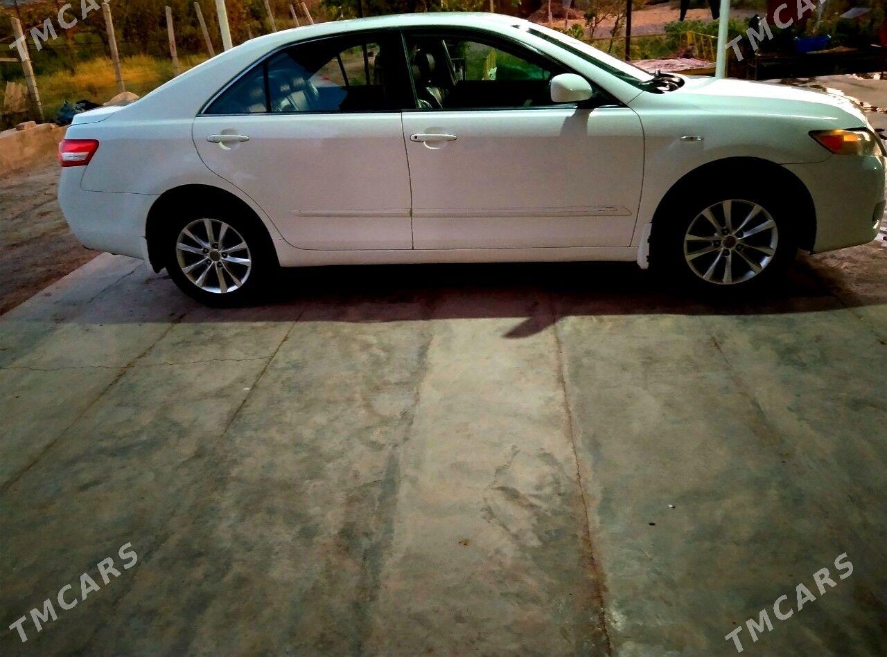 Toyota Camry 2010 - 154 000 TMT - Сакар - img 4