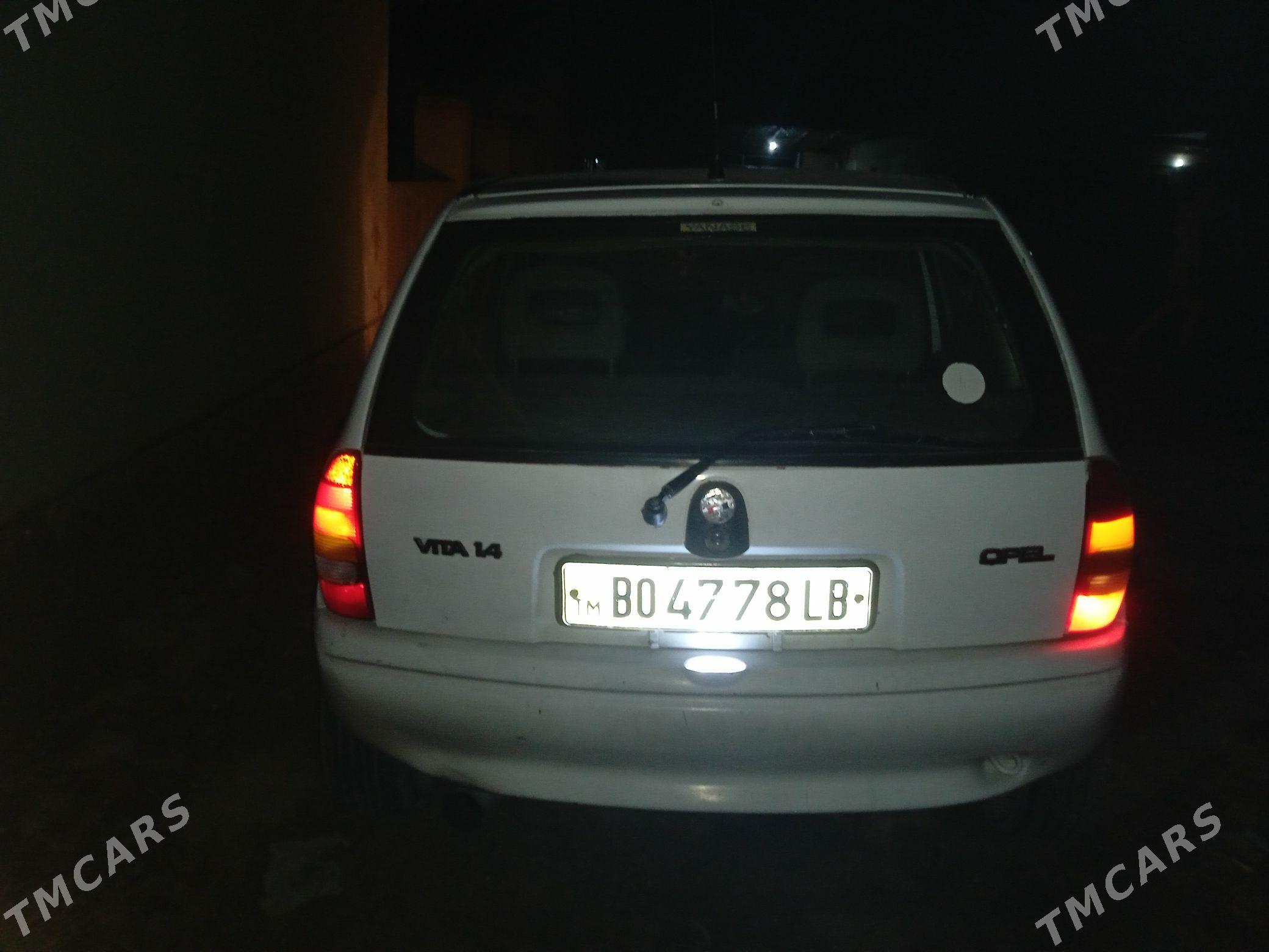 Opel Vita 1995 - 25 000 TMT - Türkmenabat - img 3