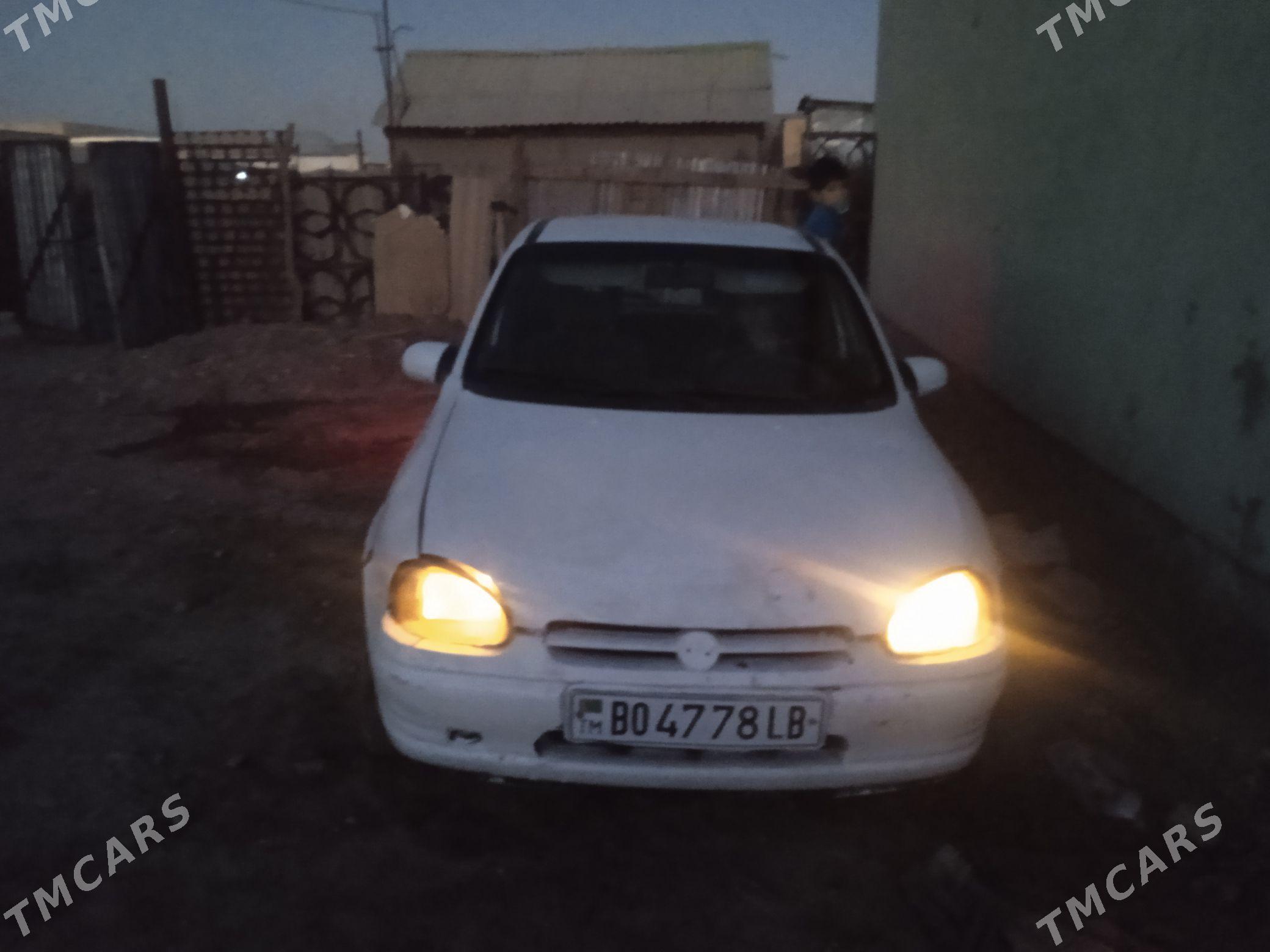 Opel Vita 1995 - 25 000 TMT - Türkmenabat - img 7