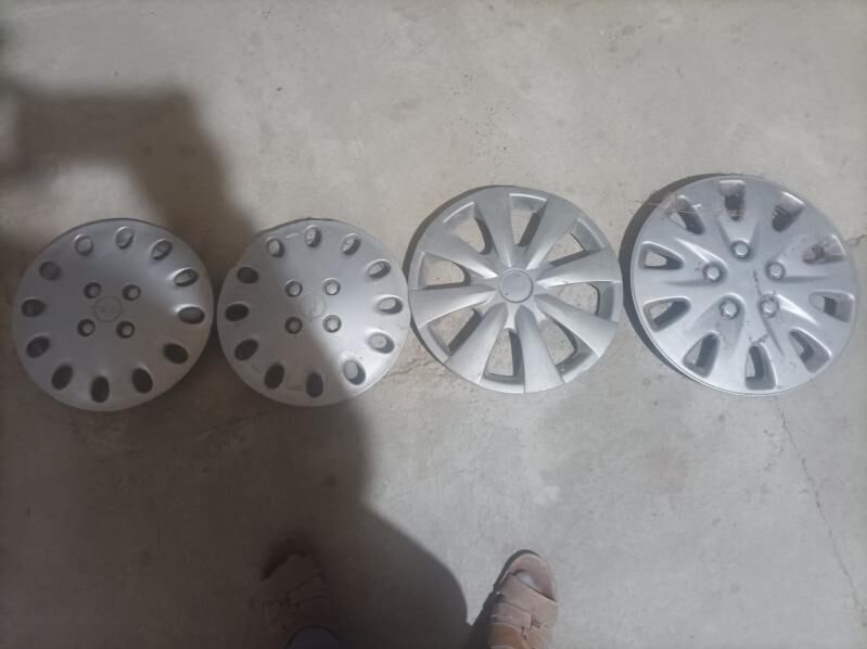 калпак 50 TMT - Şatlyk - img 1