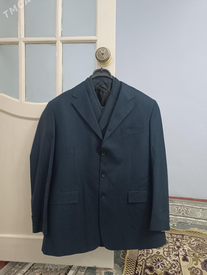 akastyum we balaklar - Гызыларбат - img 1