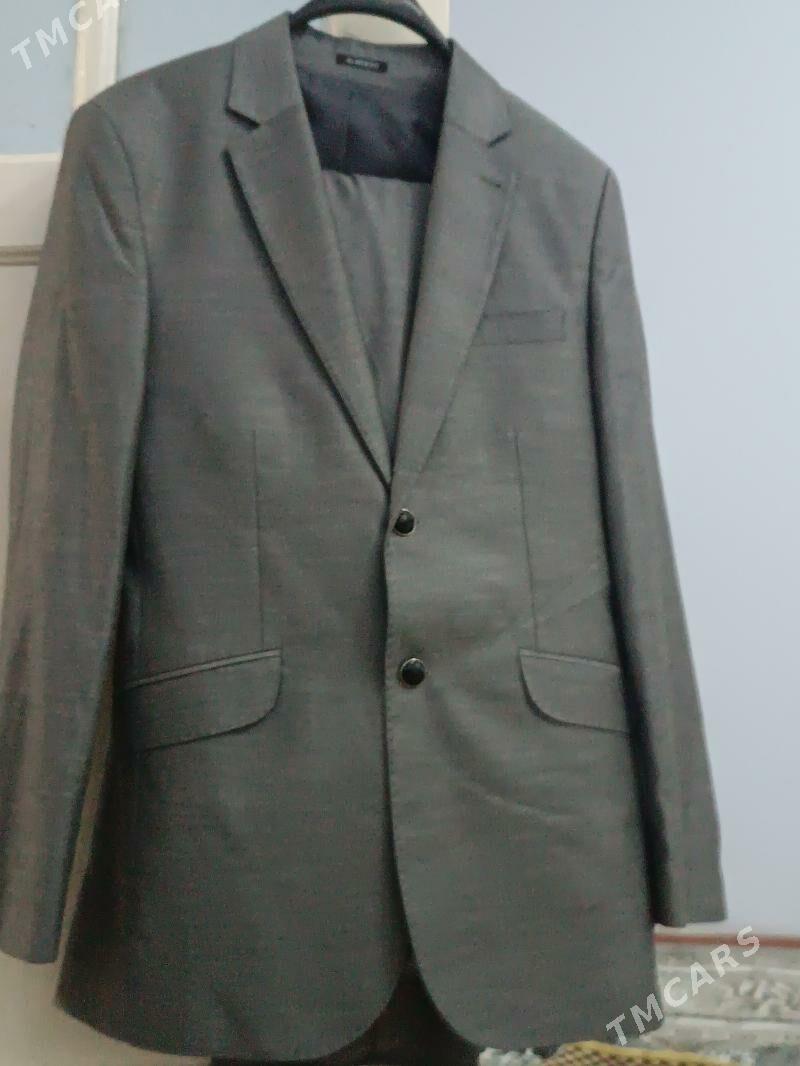 akastyum we balaklar - Гызыларбат - img 3