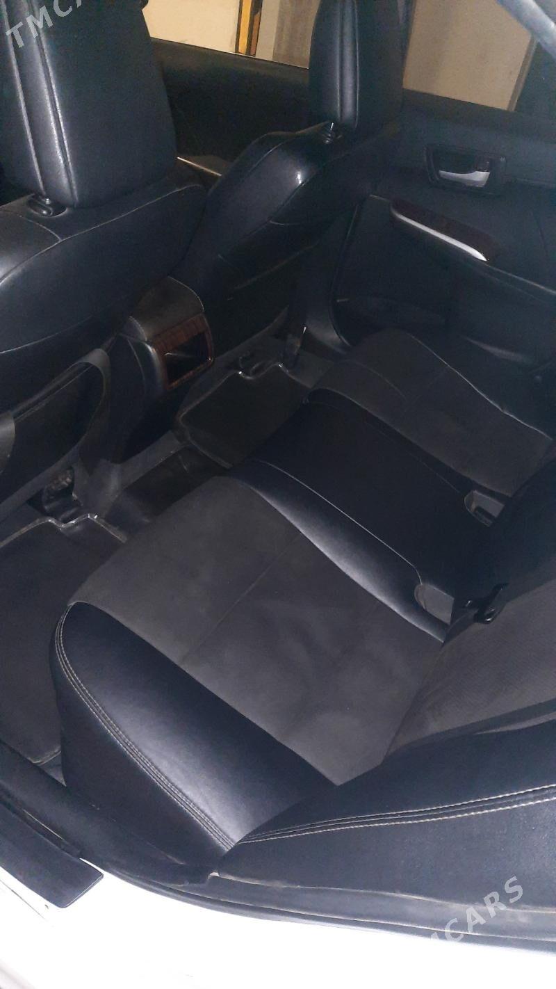 Toyota Camry 2013 - 205 000 TMT - Ашхабад - img 7