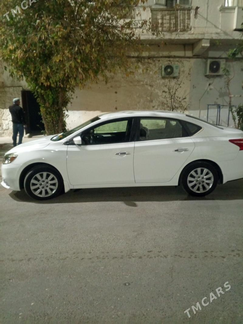 Nissan Sentra 2017 - 163 000 TMT - Ашхабад - img 4