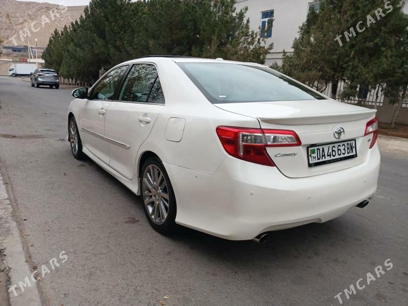 Toyota Camry 2012 - 220 000 TMT - Туркменбаши - img 2