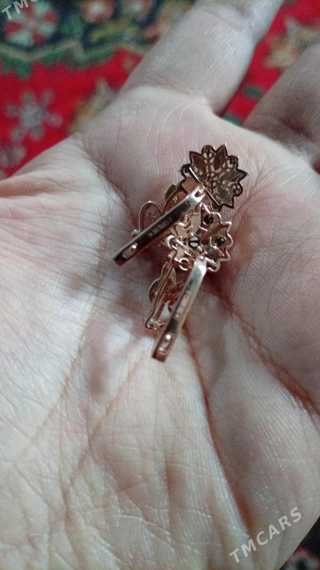 алтын срга - Дашогуз - img 3