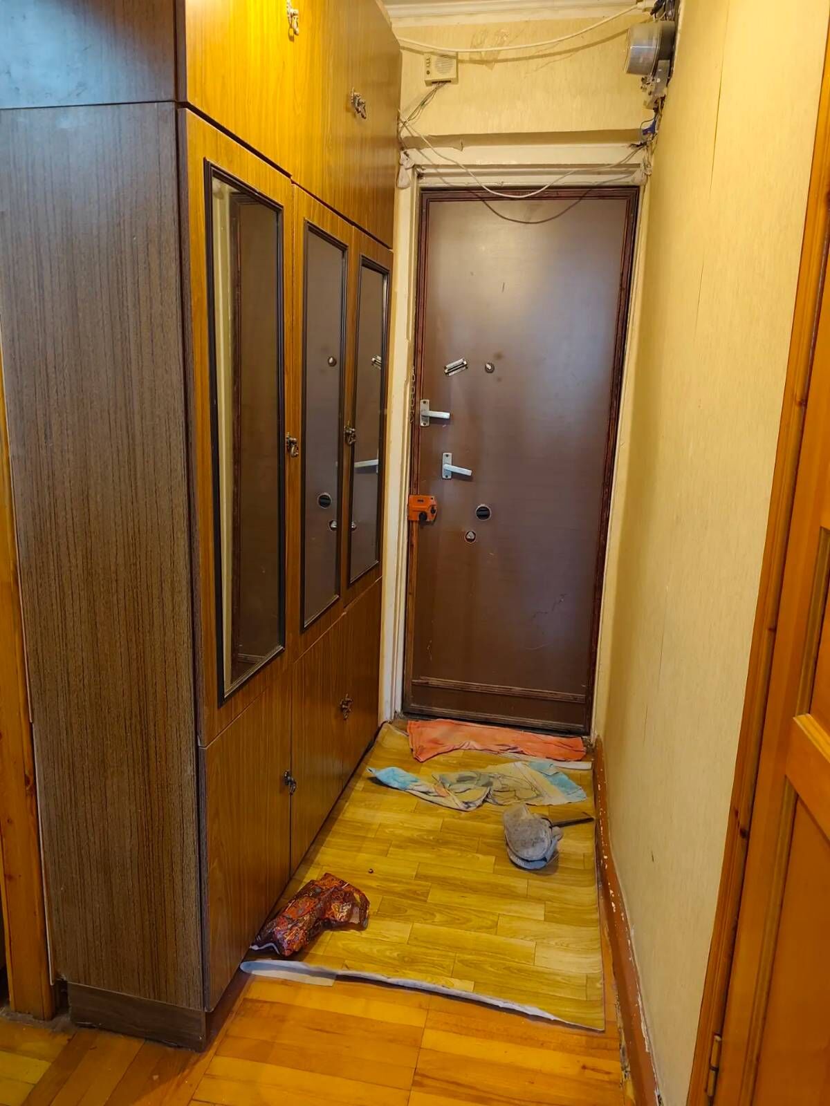 10 mkr gostinka 2 etaz - Ашхабад - img 6