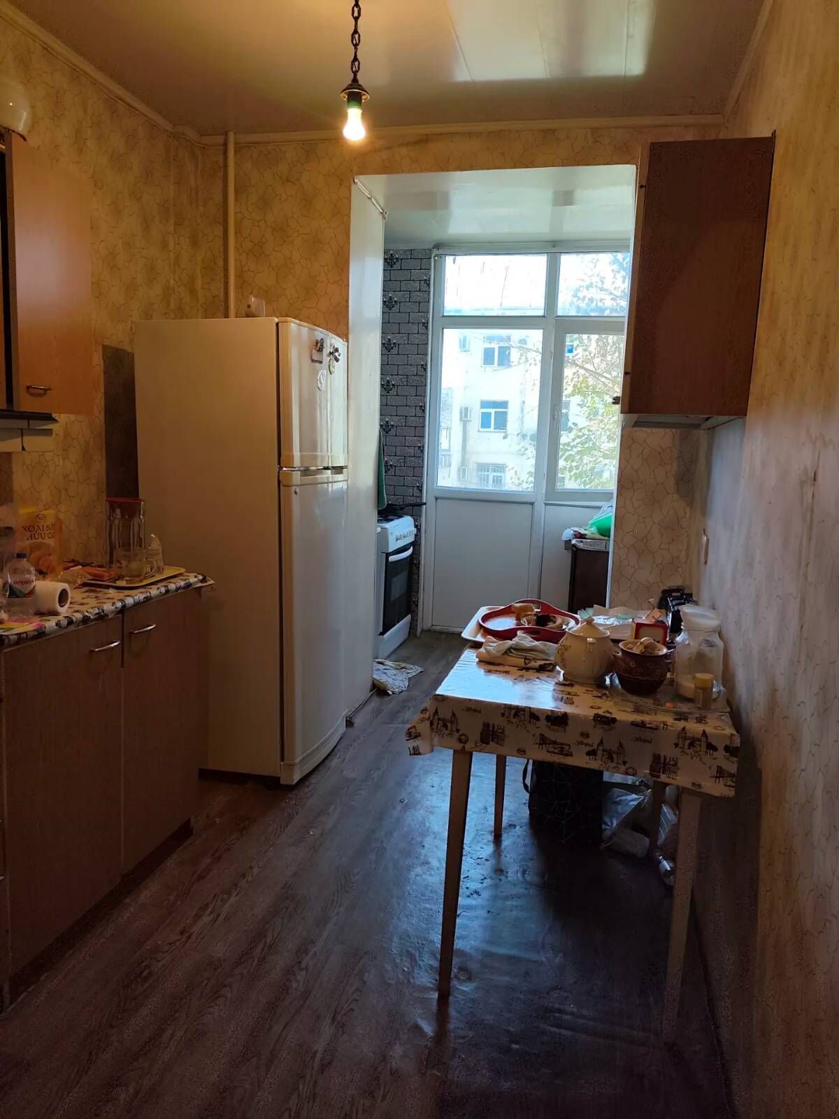 10 mkr gostinka 2 etaz - Ашхабад - img 3