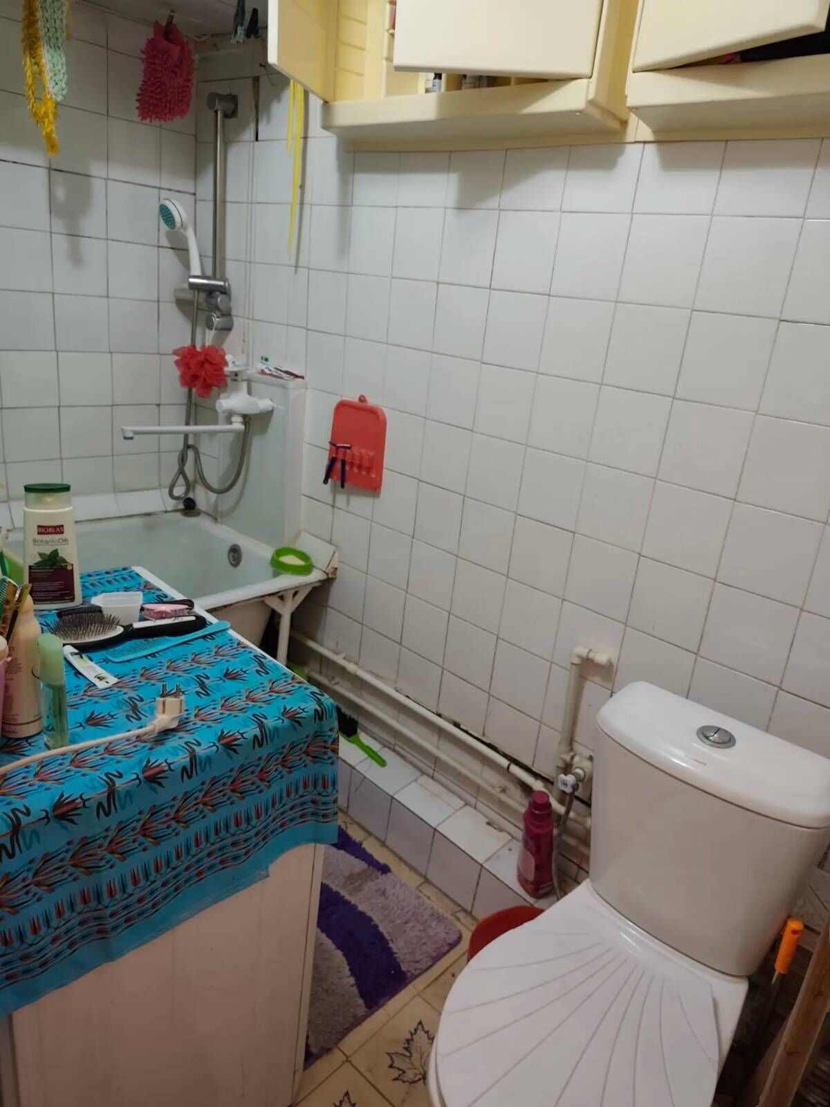 10 mkr gostinka 2 etaz - Ашхабад - img 5