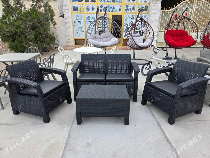 Stol stul стул - Balkanabat - img 3