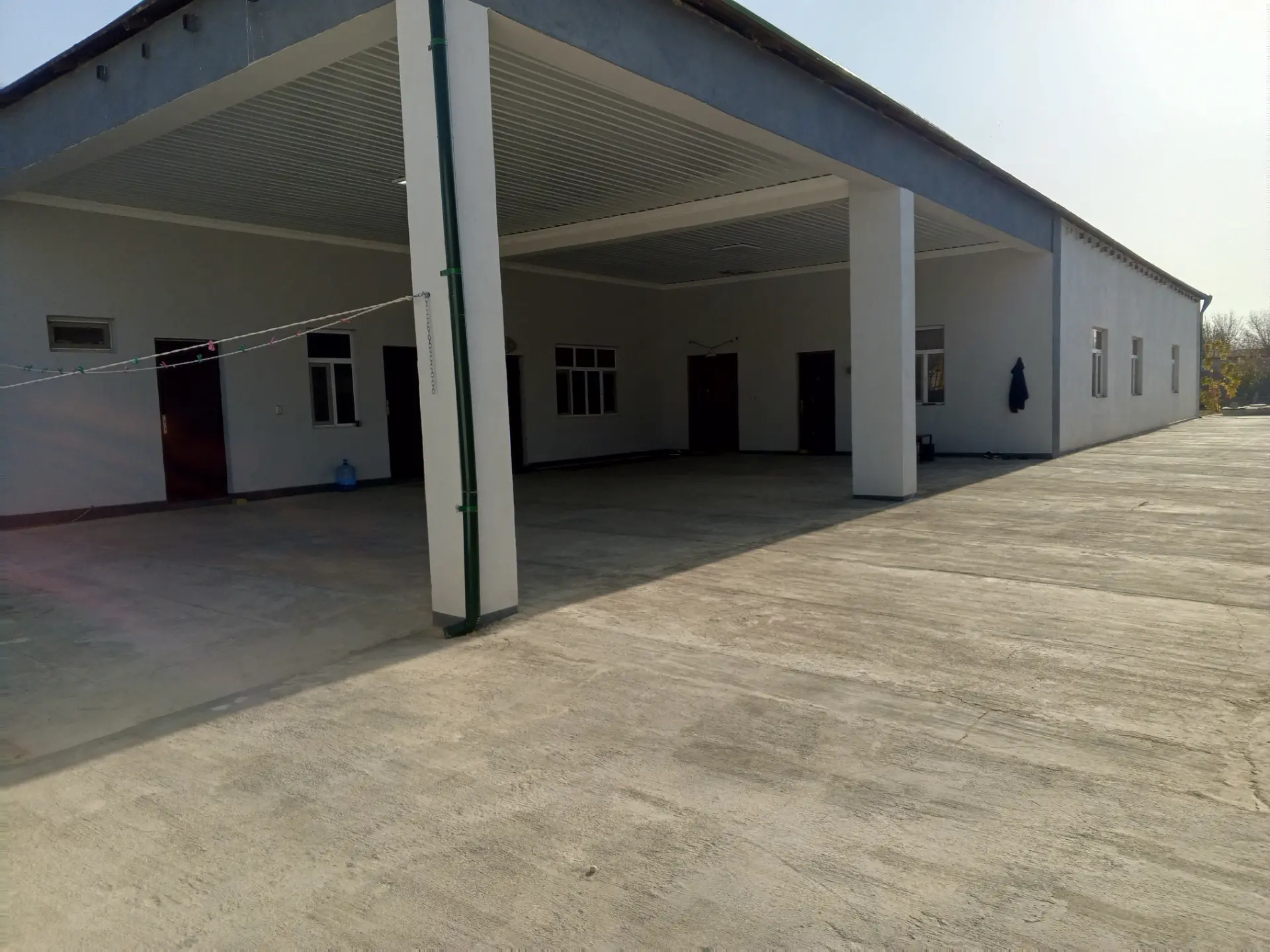 Gypjak jaý - Ашхабад - img 2