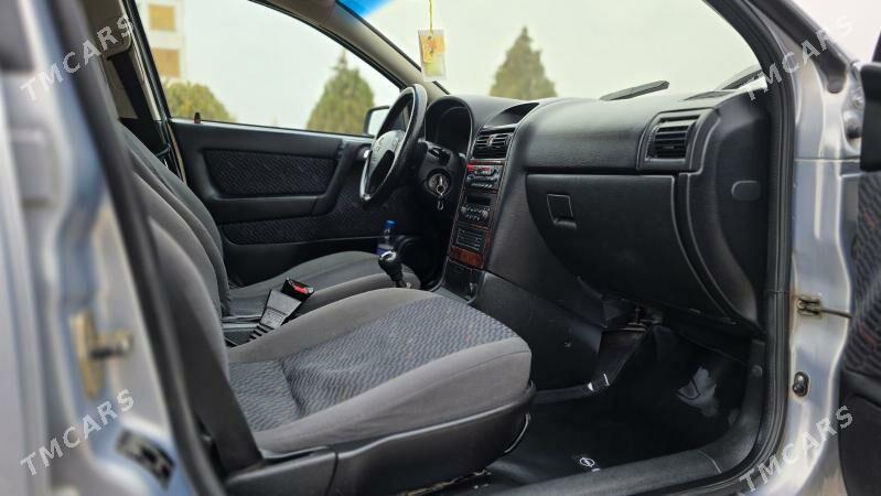 Opel Vectra 2001 - 110 000 TMT - Дашогуз - img 5