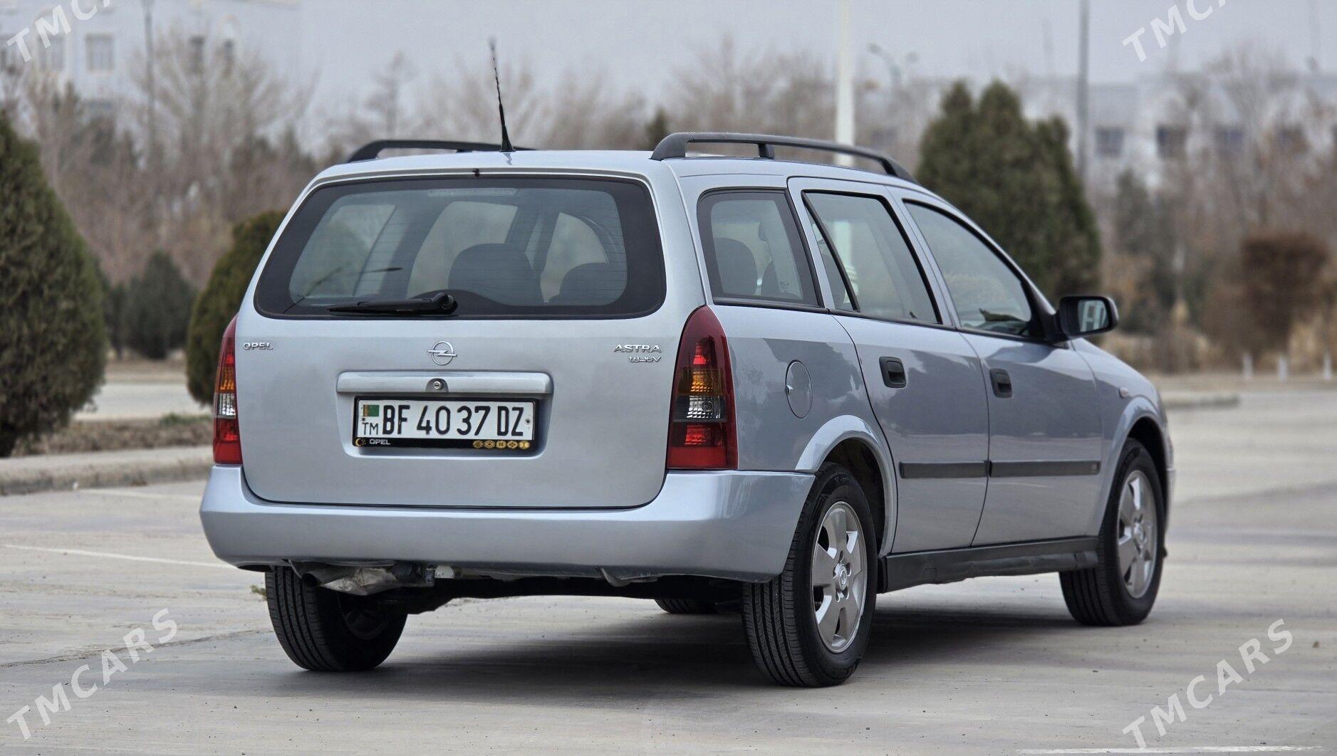 Opel Vectra 2001 - 110 000 TMT - Дашогуз - img 4