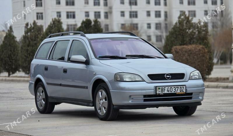 Opel Vectra 2001 - 110 000 TMT - Дашогуз - img 3
