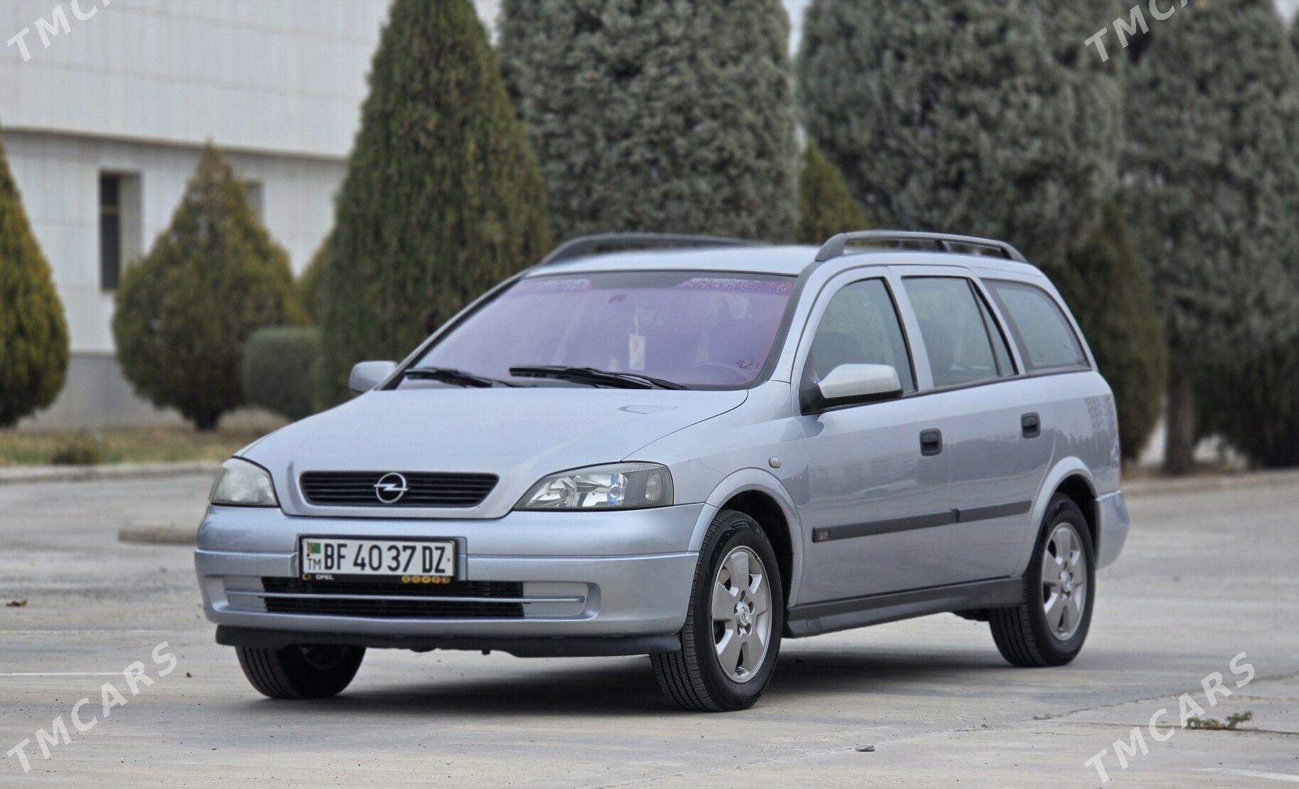 Opel Vectra 2001 - 110 000 TMT - Дашогуз - img 2
