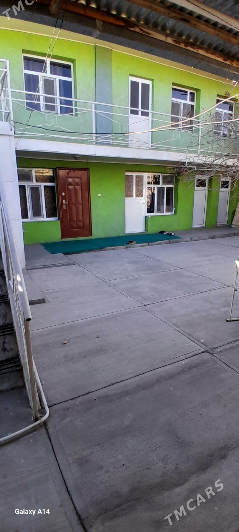 satlyk Jay yerewanski planowoy - Район ст. Аэропорта, ул. Гагарина - img 3