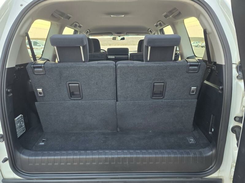 Toyota Land Cruiser Prado 2015 - 665 000 TMT - Ашхабад - img 8