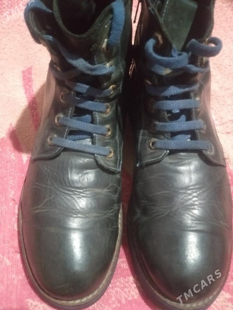 Мужской полсапог - Türkmenabat - img 1