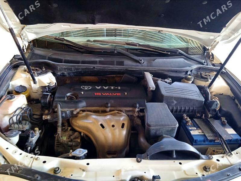 Toyota Camry 2010 - 154 000 TMT - Сакар - img 10