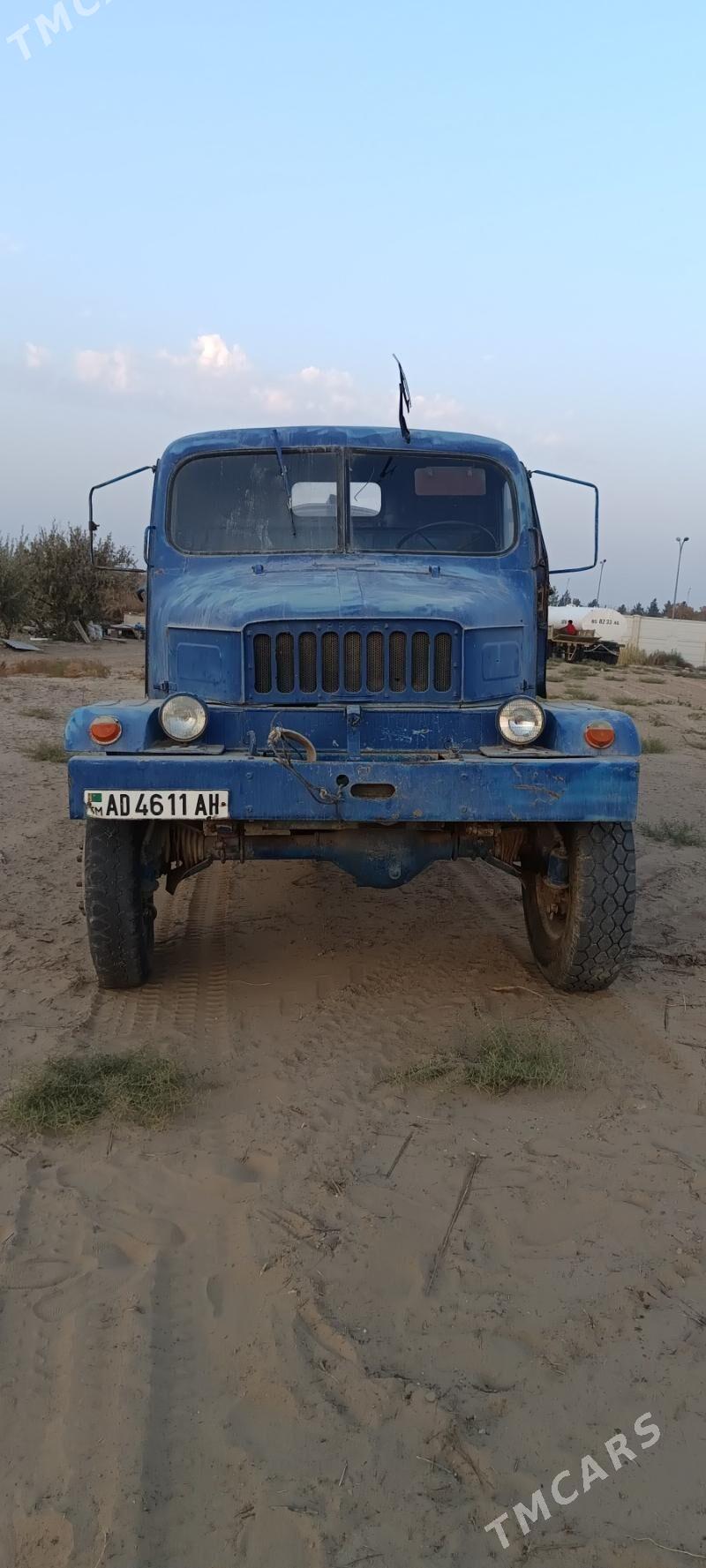 Zil 130 1985 - 50 000 TMT - Aşgabat - img 2