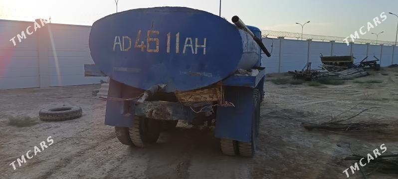 Zil 130 1985 - 50 000 TMT - Aşgabat - img 3