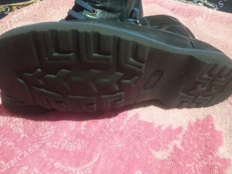 Мужской полсапог - Türkmenabat - img 3