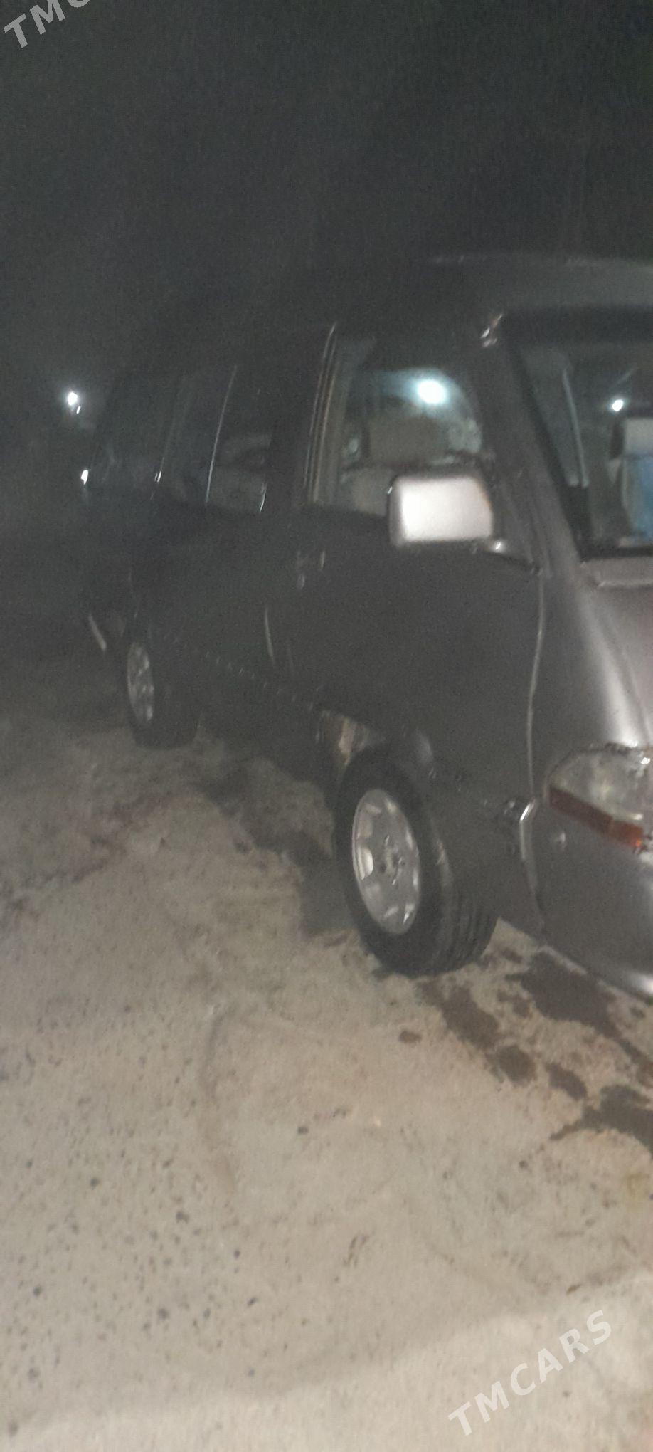 Toyota Town Ace 1992 - 15 000 TMT - Ýolöten - img 3