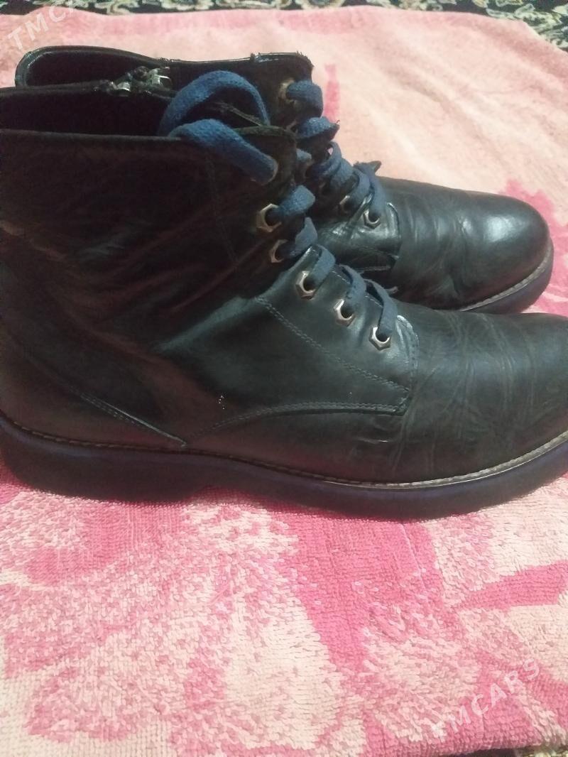 Мужской полсапог - Türkmenabat - img 2