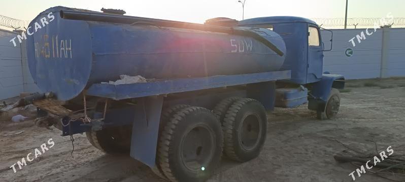 Zil 130 1985 - 50 000 TMT - Aşgabat - img 4