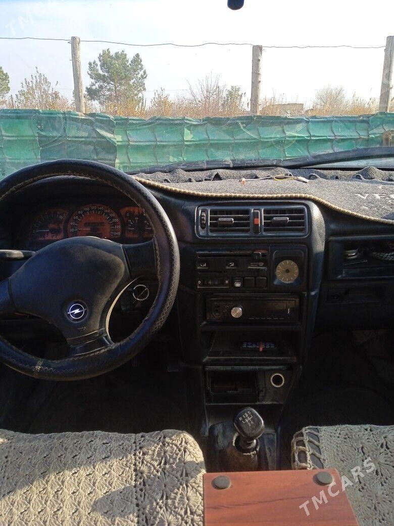 Opel Vectra 1991 - 23 000 TMT - Туркменабат - img 7