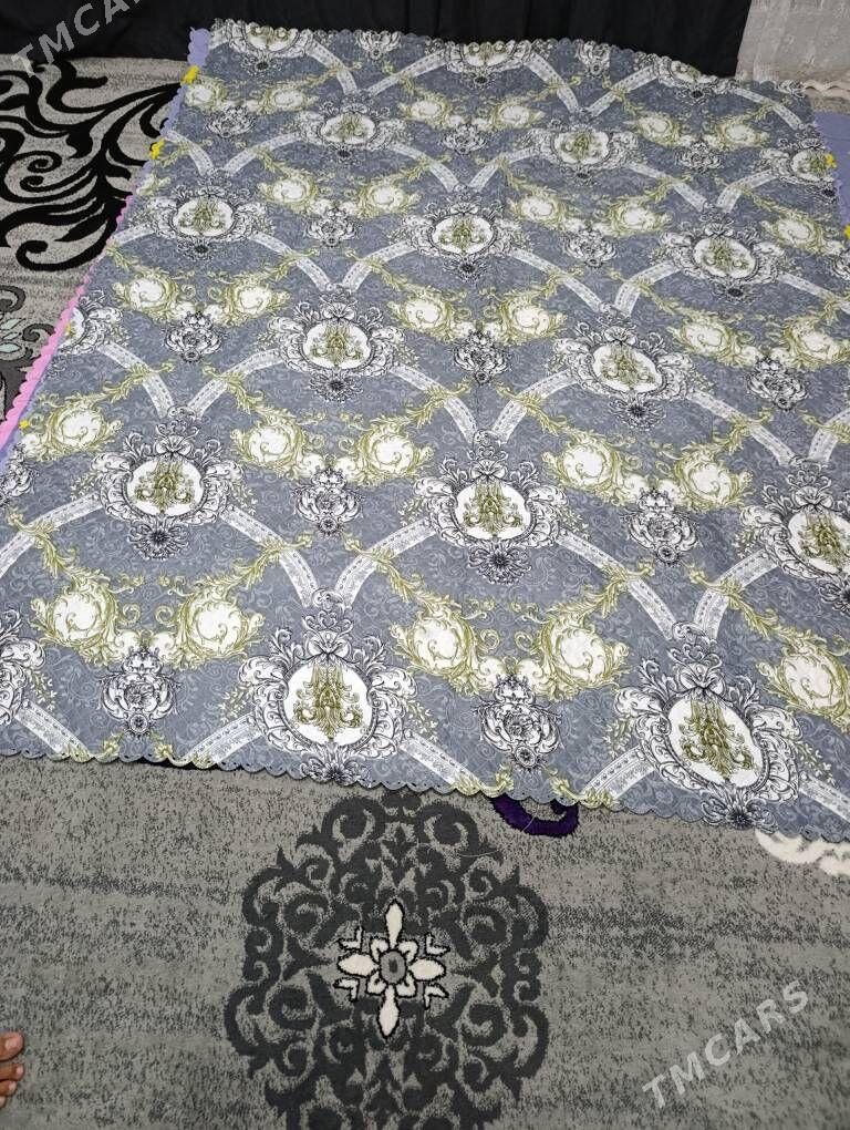 iki kişilik yuka korpeler - Türkmenabat - img 2