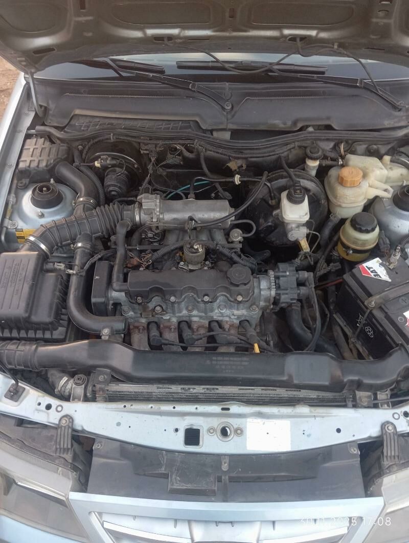 Daewoo Nexia 2011 - 60 000 TMT - Дашогуз - img 1