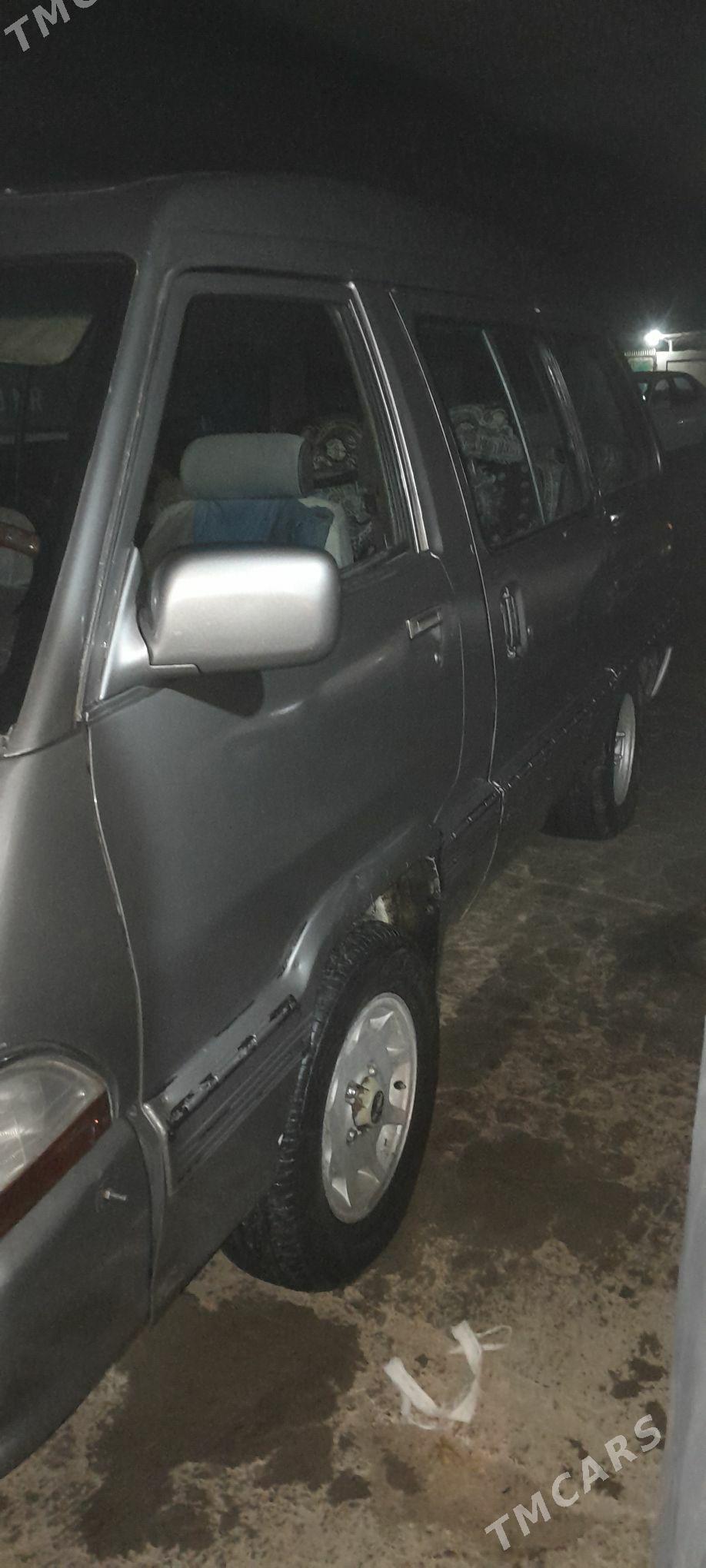 Toyota Town Ace 1992 - 15 000 TMT - Ýolöten - img 4