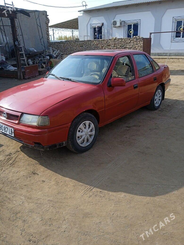 Opel Vectra 1991 - 23 000 TMT - Туркменабат - img 2