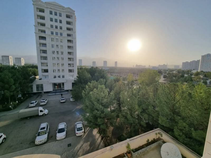 Sawetski amatly elitka - Aşgabat - img 5