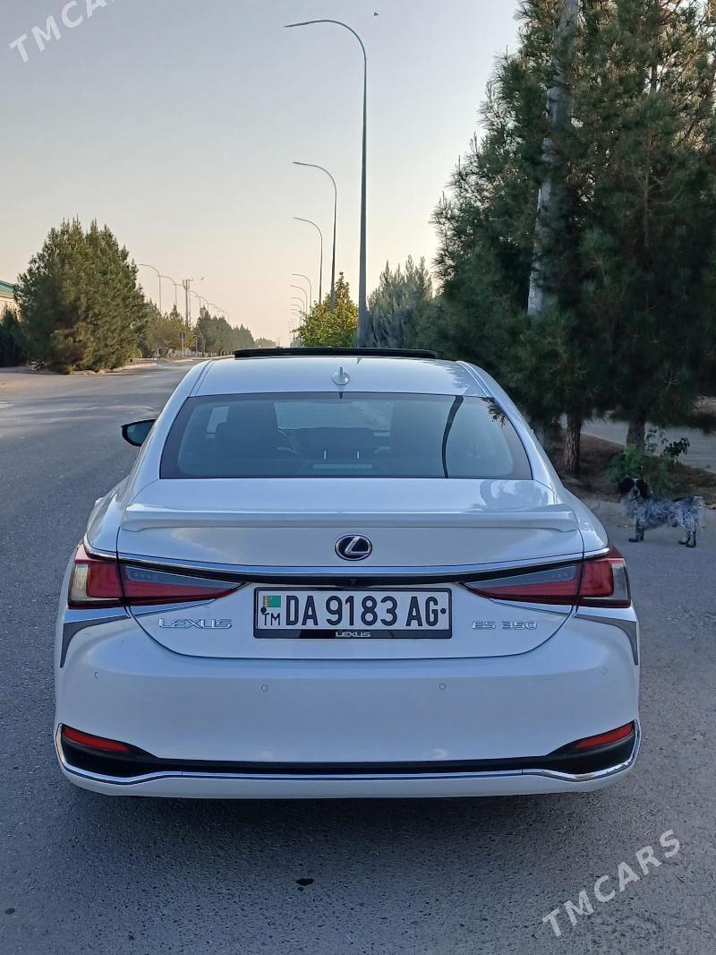 Lexus ES 350 2020 - 520 000 TMT - Täze zaman - img 4